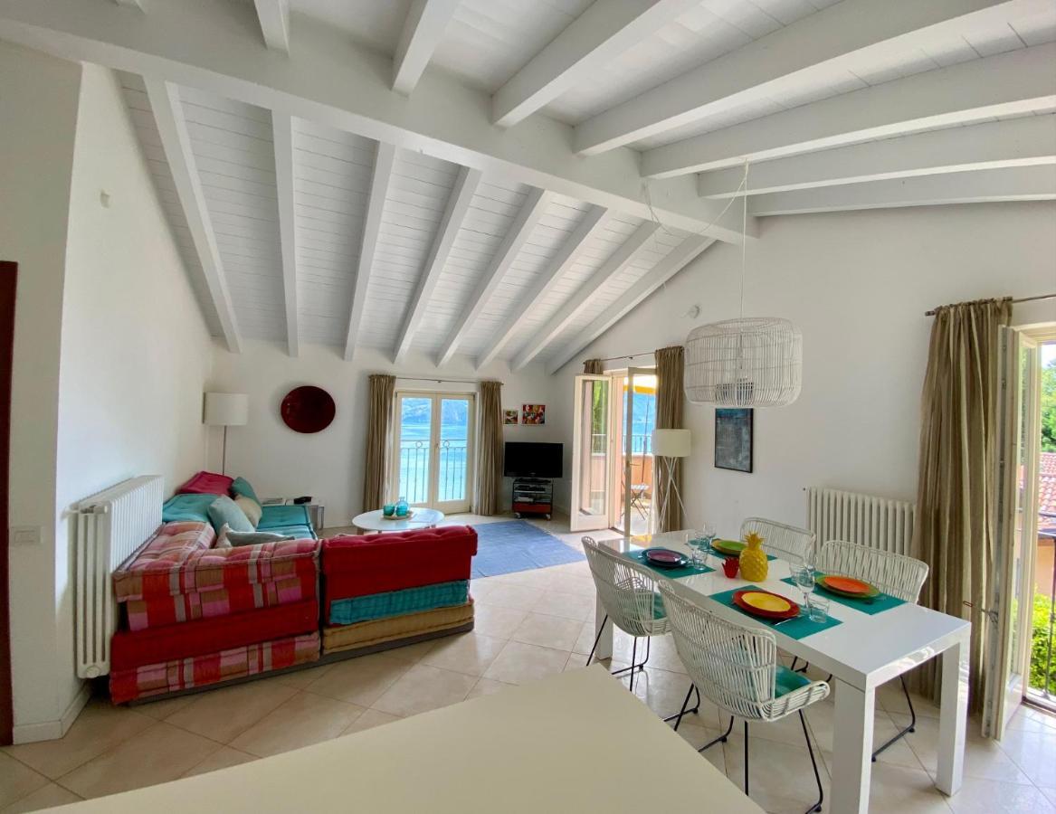 Belvedere Menaggio-4 Luxury Homes-By Italian Apartments Экстерьер фото