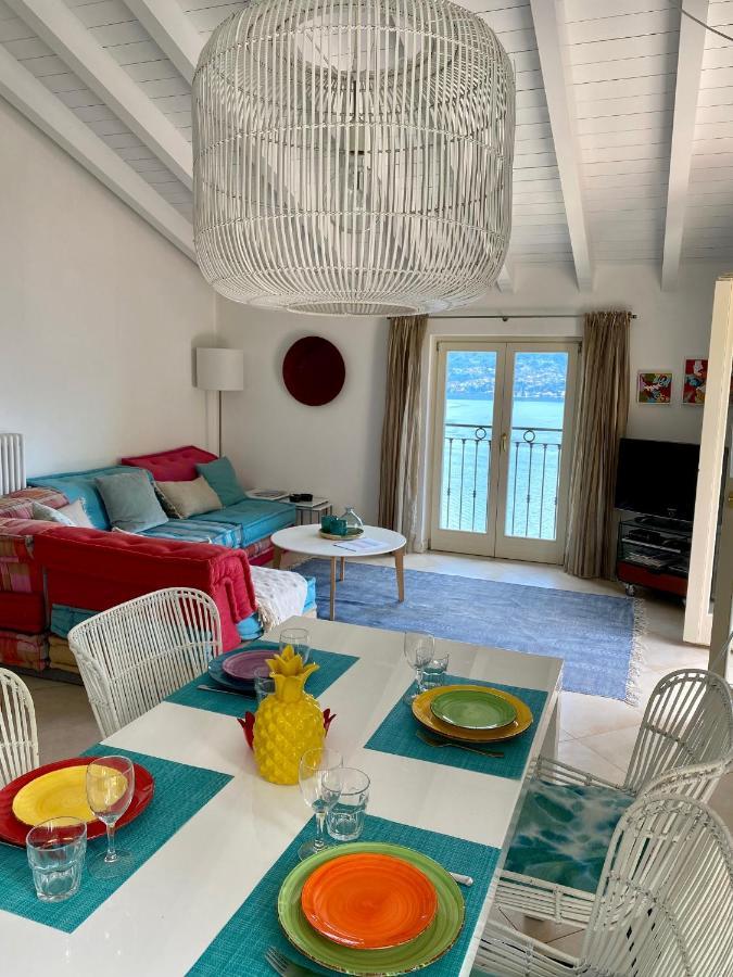 Belvedere Menaggio-4 Luxury Homes-By Italian Apartments Экстерьер фото