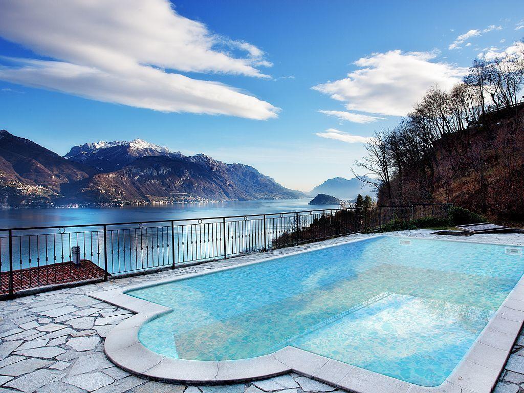 Belvedere Menaggio-4 Luxury Homes-By Italian Apartments Экстерьер фото