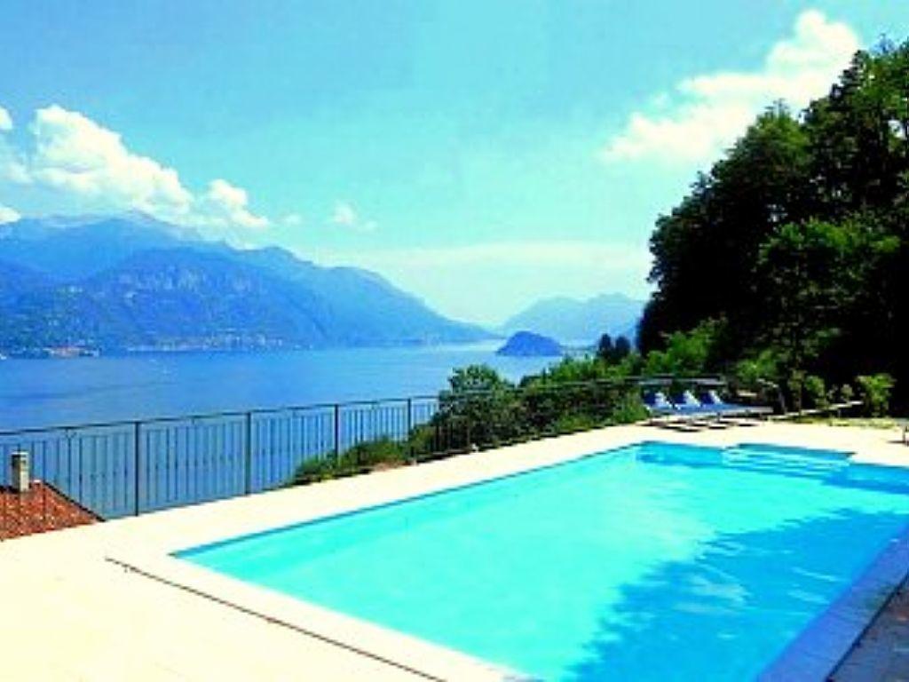 Belvedere Menaggio-4 Luxury Homes-By Italian Apartments Экстерьер фото