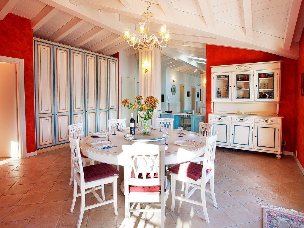 Belvedere Menaggio-4 Luxury Homes-By Italian Apartments Экстерьер фото