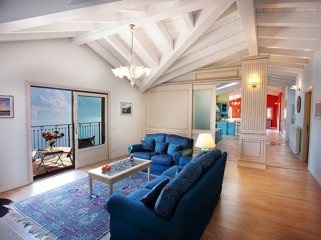 Belvedere Menaggio-4 Luxury Homes-By Italian Apartments Экстерьер фото