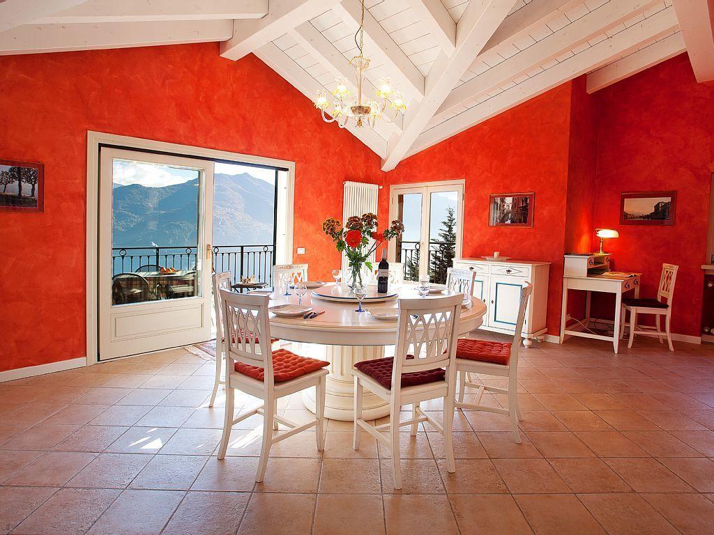 Belvedere Menaggio-4 Luxury Homes-By Italian Apartments Экстерьер фото