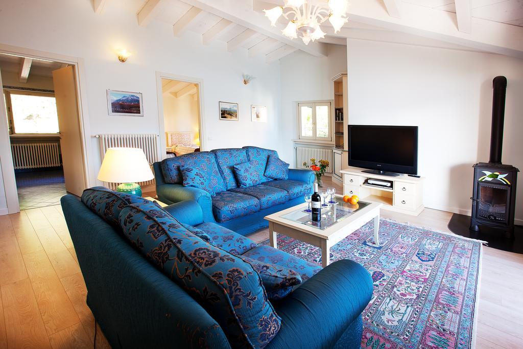 Belvedere Menaggio-4 Luxury Homes-By Italian Apartments Экстерьер фото