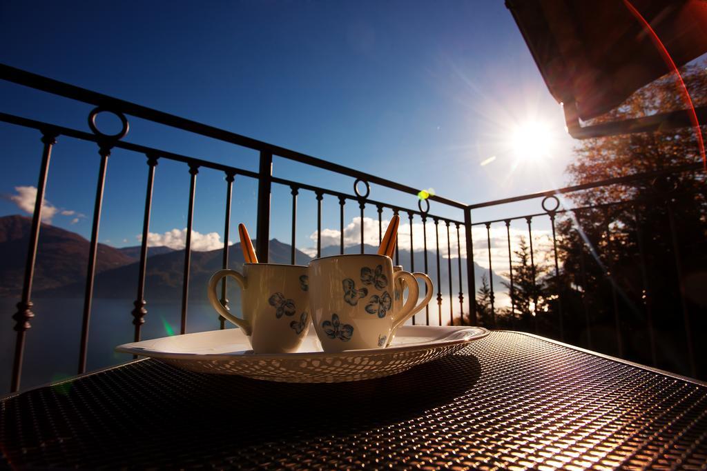 Belvedere Menaggio-4 Luxury Homes-By Italian Apartments Экстерьер фото