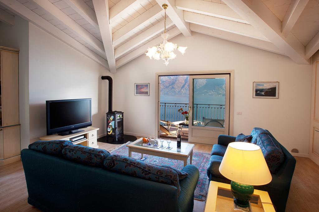 Belvedere Menaggio-4 Luxury Homes-By Italian Apartments Экстерьер фото