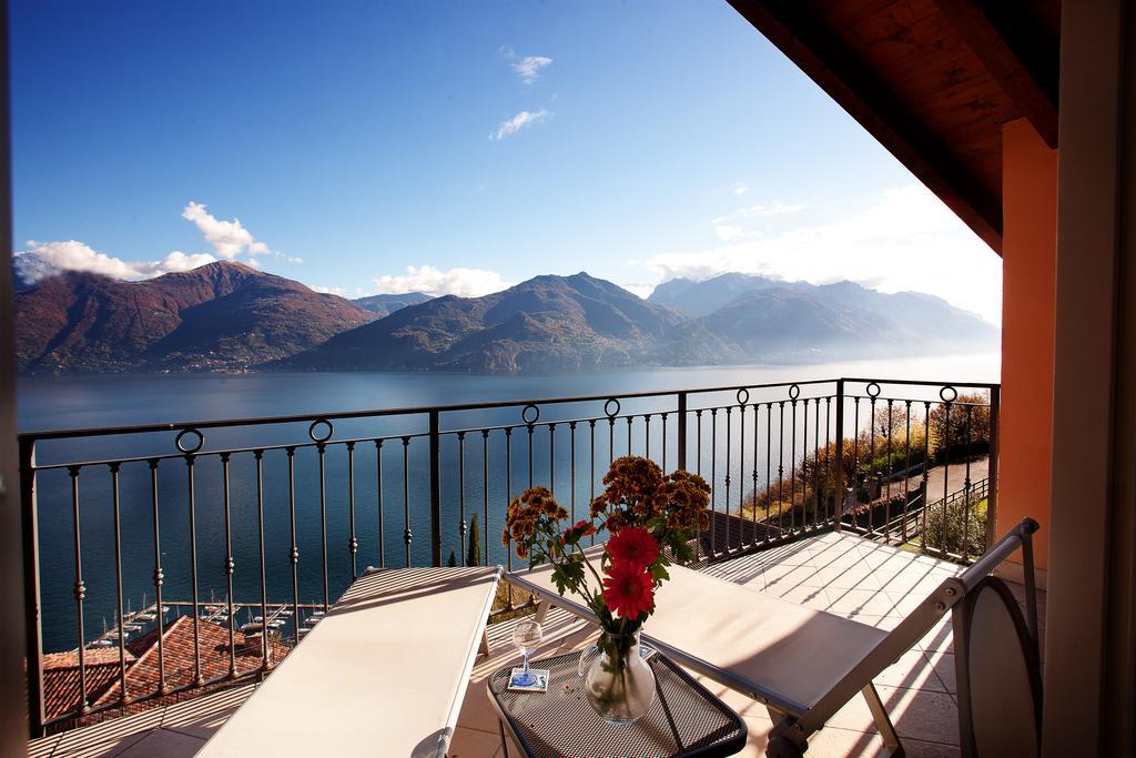 Belvedere Menaggio-4 Luxury Homes-By Italian Apartments Экстерьер фото