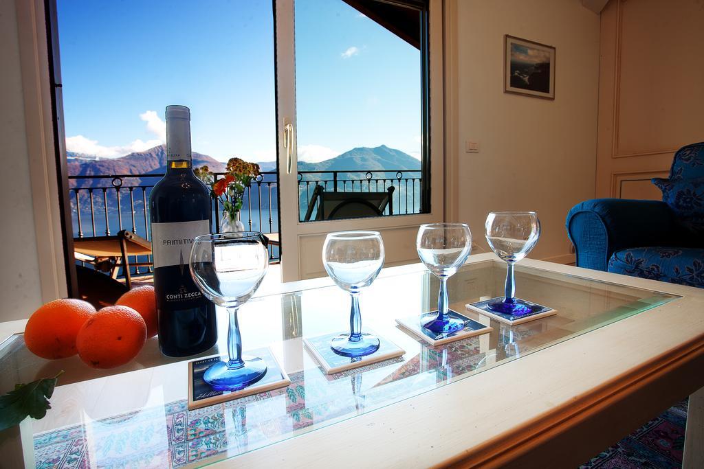 Belvedere Menaggio-4 Luxury Homes-By Italian Apartments Экстерьер фото