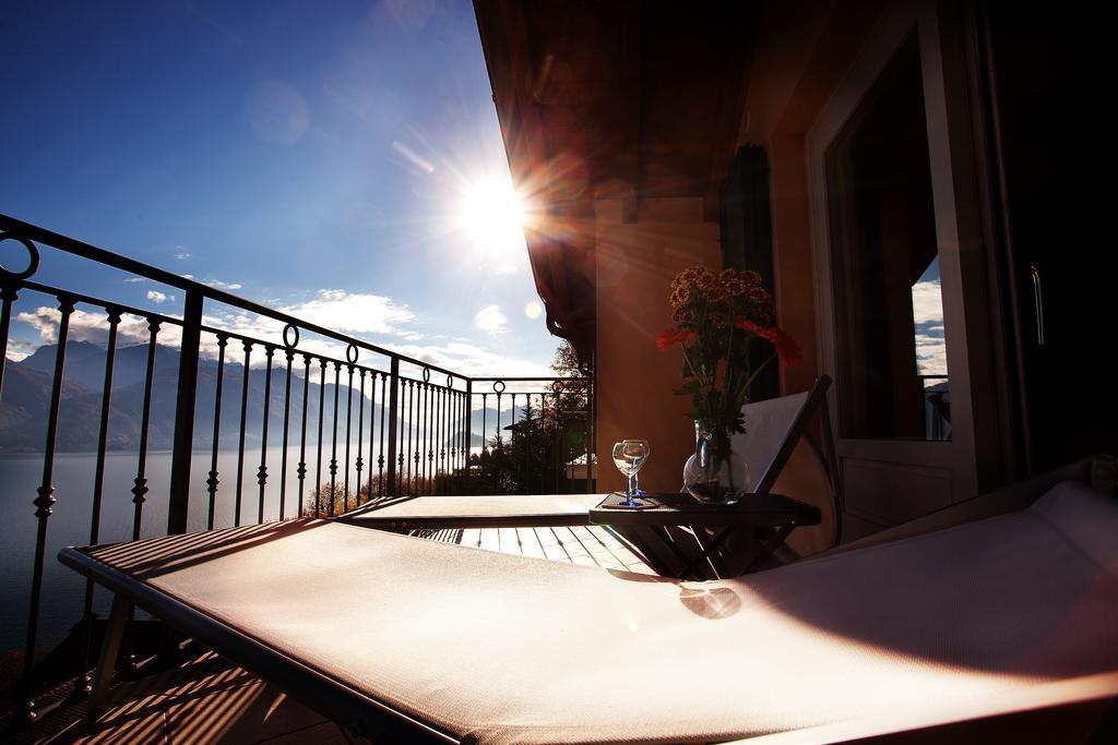 Belvedere Menaggio-4 Luxury Homes-By Italian Apartments Экстерьер фото