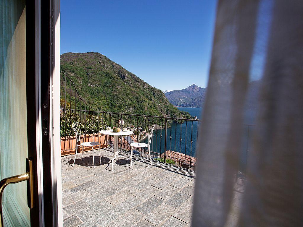 Belvedere Menaggio-4 Luxury Homes-By Italian Apartments Экстерьер фото