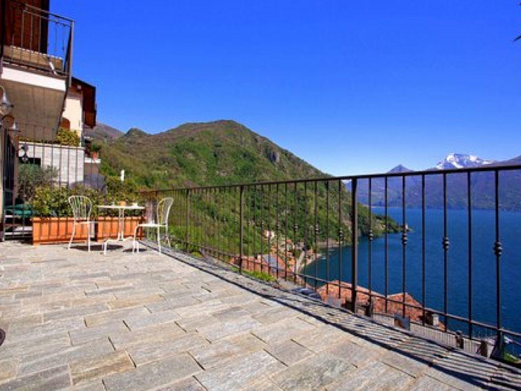 Belvedere Menaggio-4 Luxury Homes-By Italian Apartments Экстерьер фото