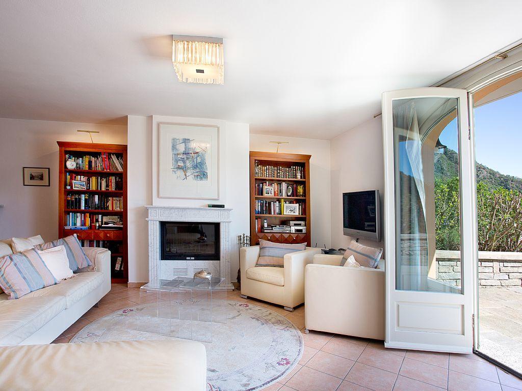 Belvedere Menaggio-4 Luxury Homes-By Italian Apartments Экстерьер фото