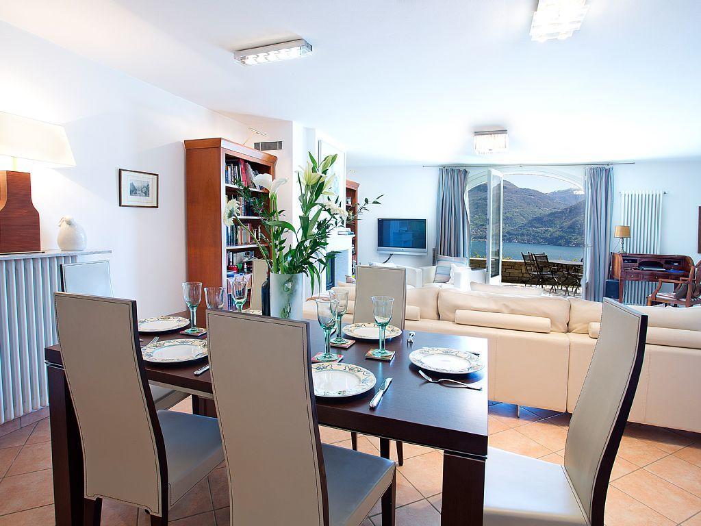 Belvedere Menaggio-4 Luxury Homes-By Italian Apartments Экстерьер фото