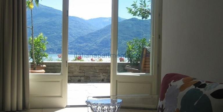 Belvedere Menaggio-4 Luxury Homes-By Italian Apartments Экстерьер фото