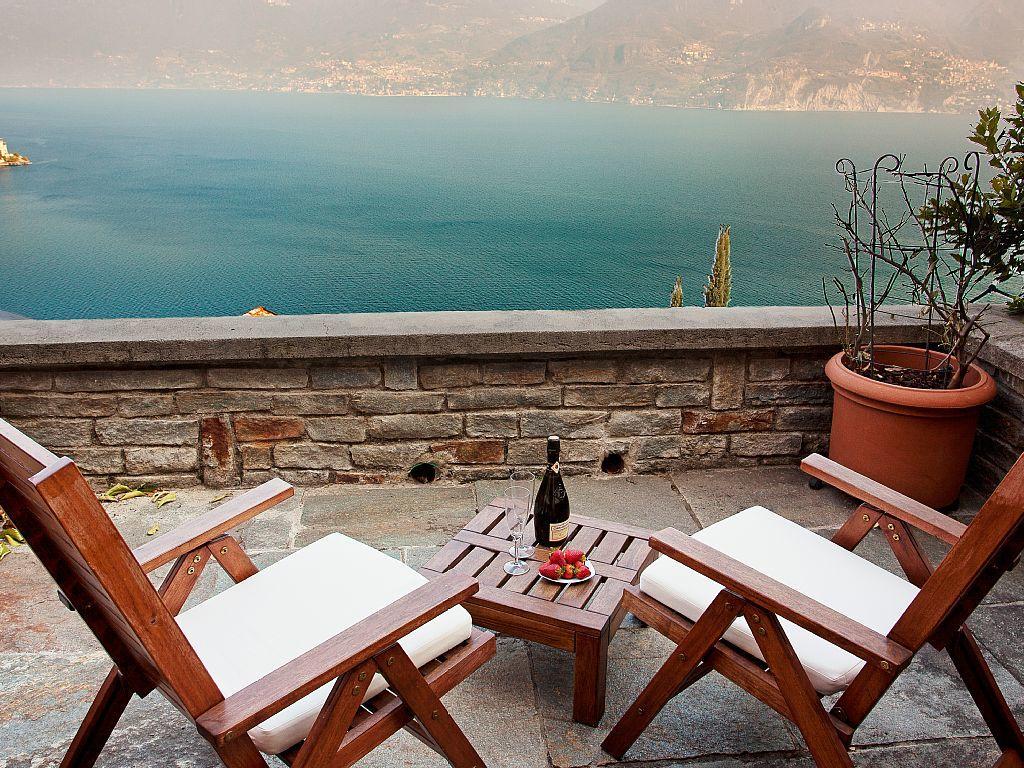 Belvedere Menaggio-4 Luxury Homes-By Italian Apartments Экстерьер фото