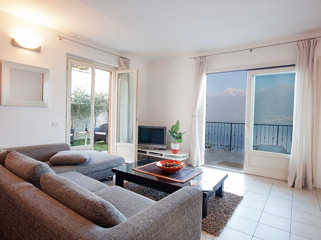 Belvedere Menaggio-4 Luxury Homes-By Italian Apartments Экстерьер фото