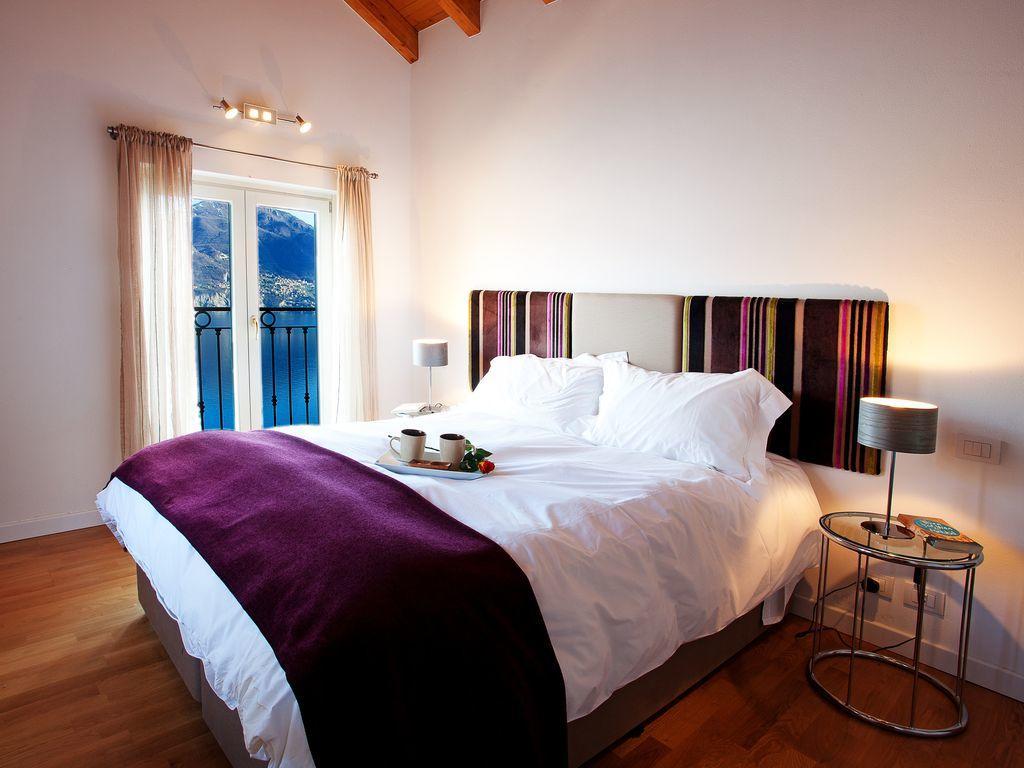 Belvedere Menaggio-4 Luxury Homes-By Italian Apartments Экстерьер фото