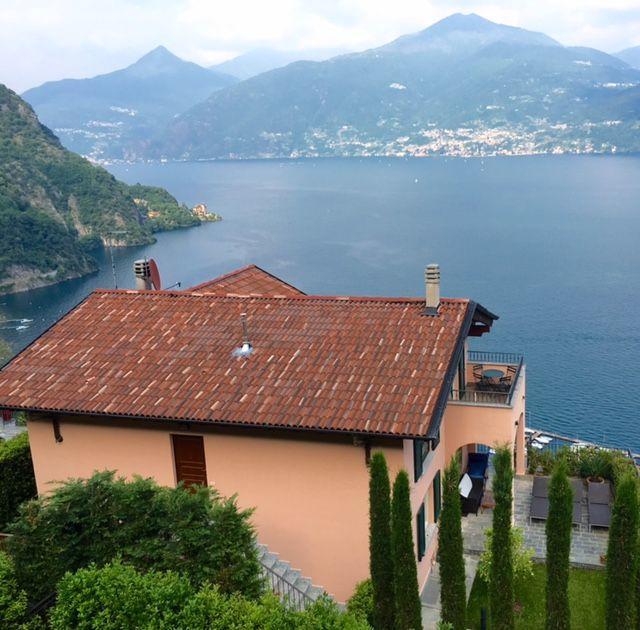 Belvedere Menaggio-4 Luxury Homes-By Italian Apartments Экстерьер фото