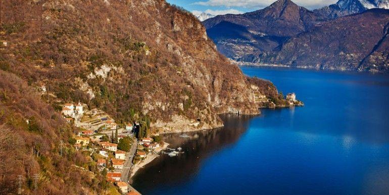 Belvedere Menaggio-4 Luxury Homes-By Italian Apartments Экстерьер фото