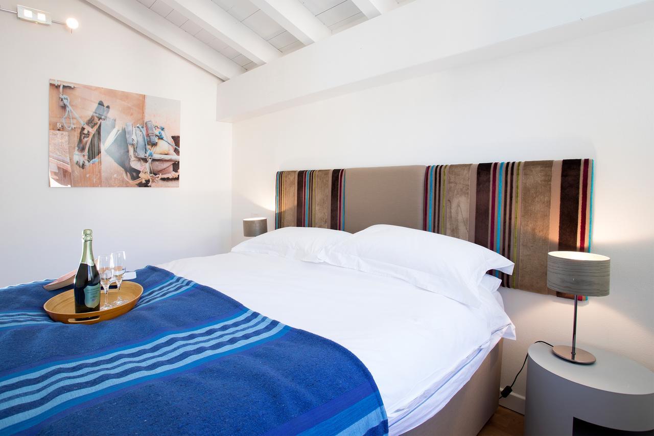 Belvedere Menaggio-4 Luxury Homes-By Italian Apartments Экстерьер фото