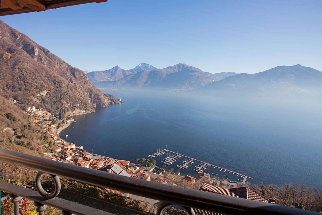 Belvedere Menaggio-4 Luxury Homes-By Italian Apartments Экстерьер фото