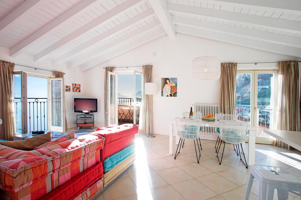 Belvedere Menaggio-4 Luxury Homes-By Italian Apartments Экстерьер фото