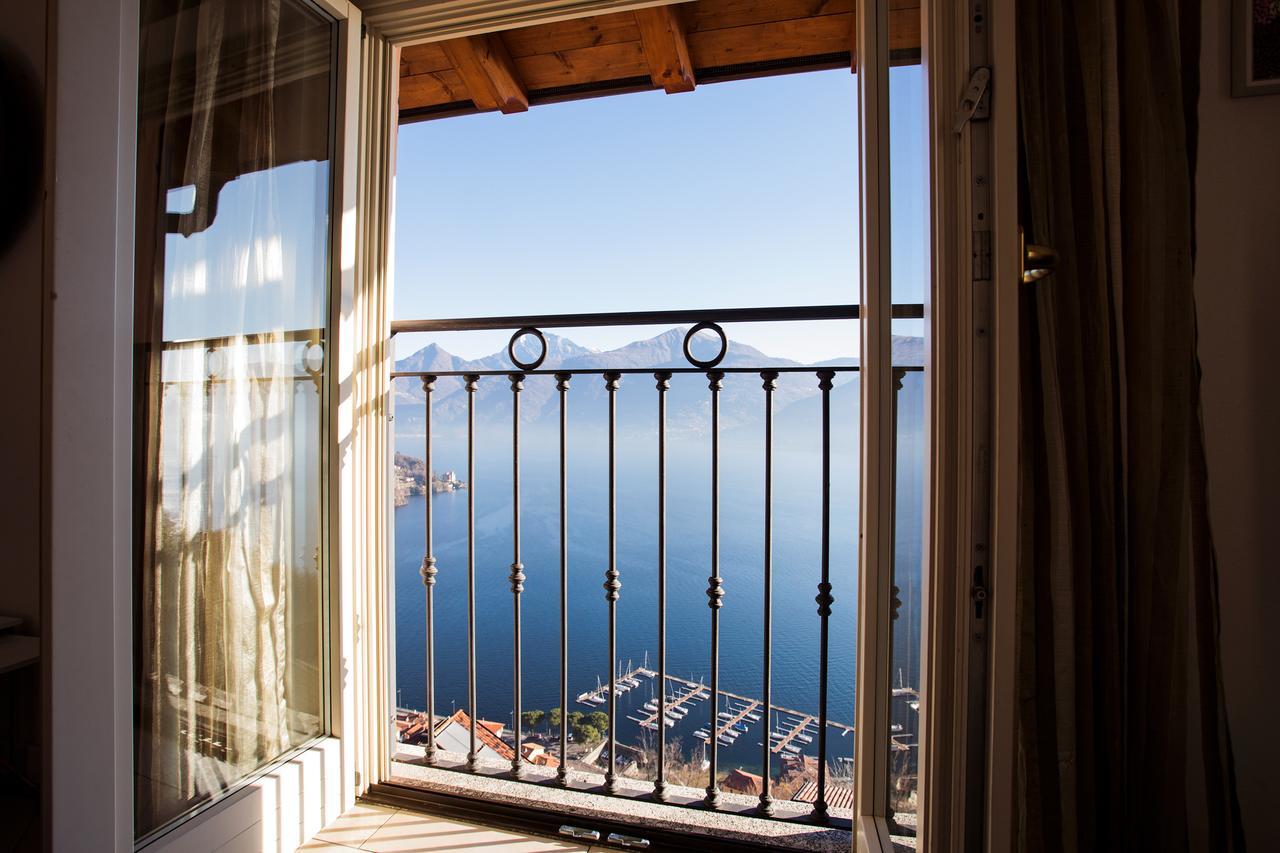 Belvedere Menaggio-4 Luxury Homes-By Italian Apartments Экстерьер фото