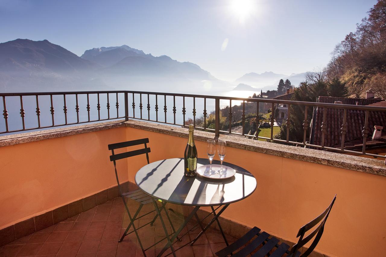 Belvedere Menaggio-4 Luxury Homes-By Italian Apartments Экстерьер фото