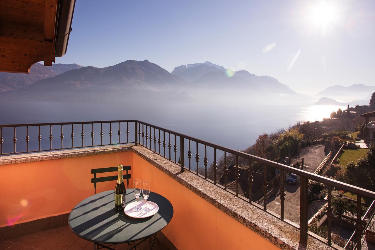 Belvedere Menaggio-4 Luxury Homes-By Italian Apartments Экстерьер фото