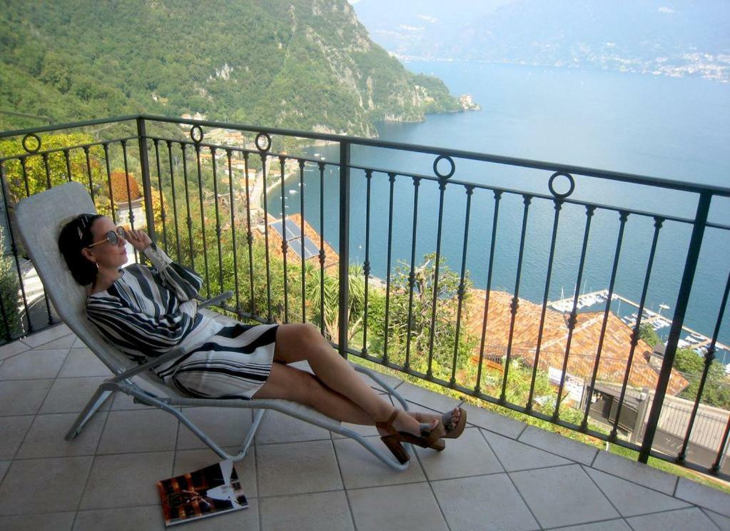 Belvedere Menaggio-4 Luxury Homes-By Italian Apartments Экстерьер фото