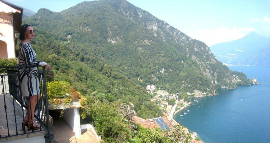 Belvedere Menaggio-4 Luxury Homes-By Italian Apartments Экстерьер фото