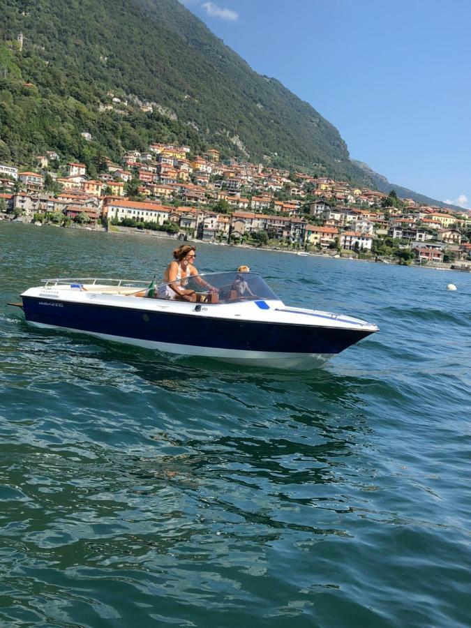 Belvedere Menaggio-4 Luxury Homes-By Italian Apartments Экстерьер фото
